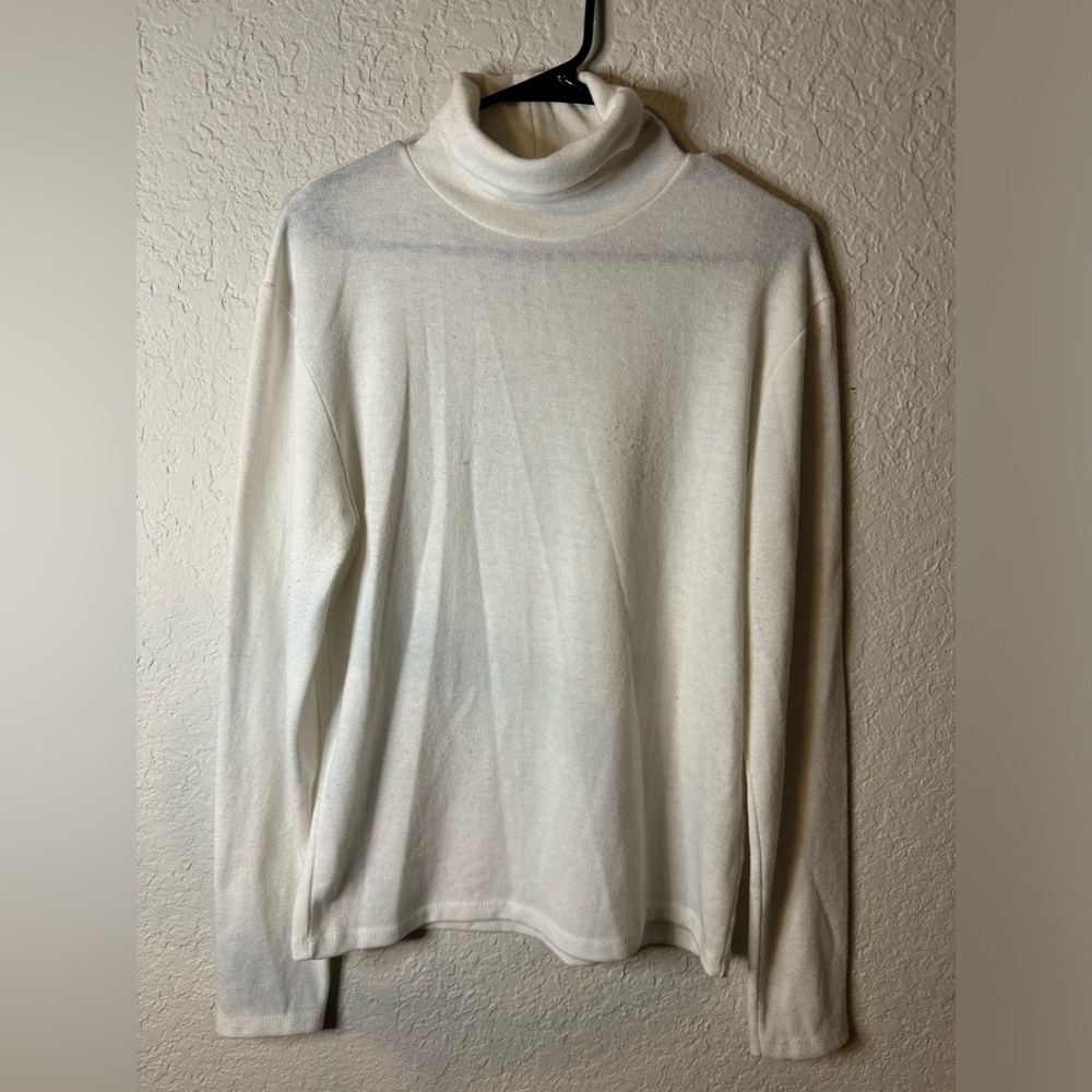 Men’s Turtleneck